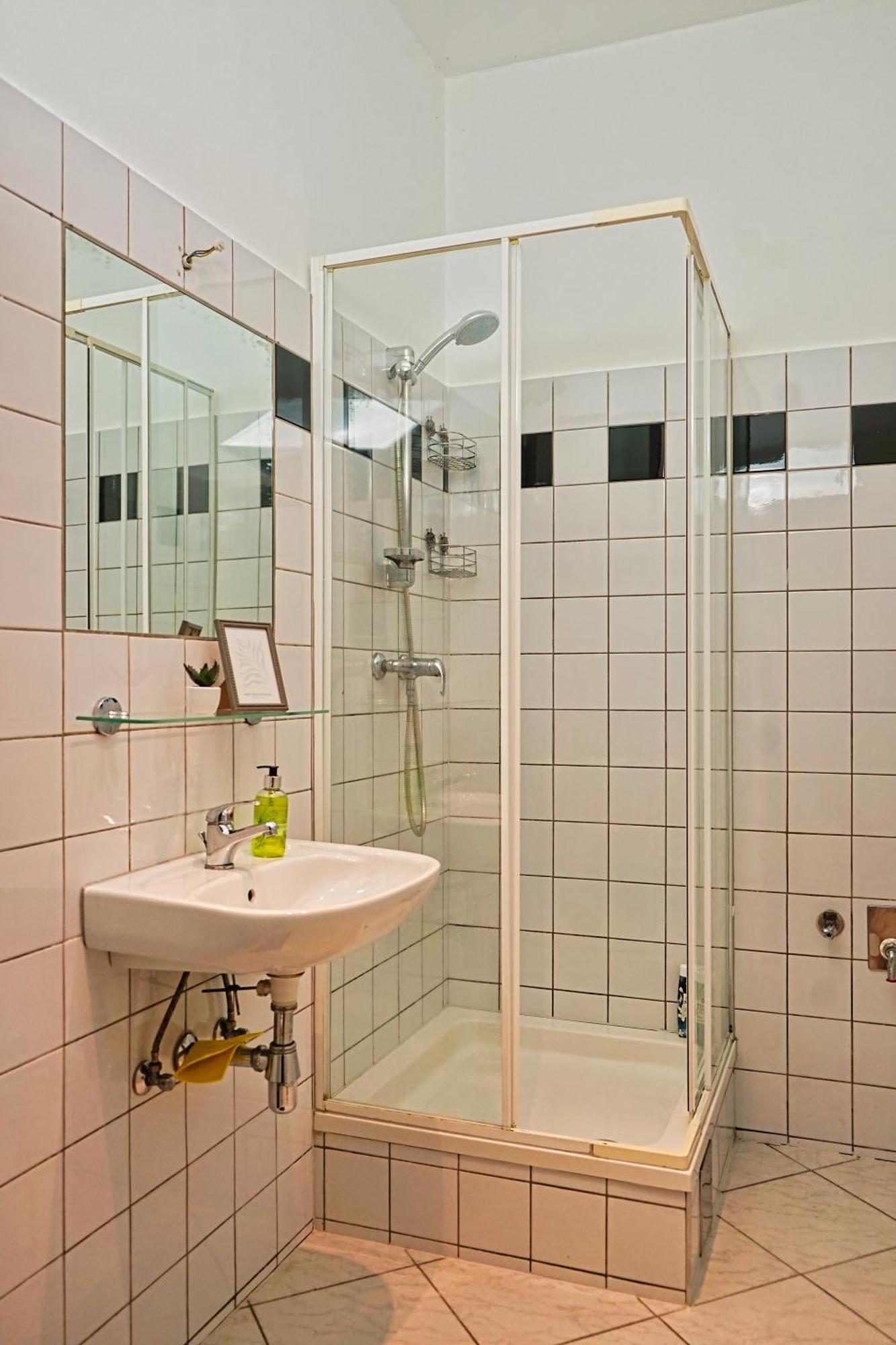 City Nook Apartments Near Hauptbahnhof Vídeň Exteriér fotografie