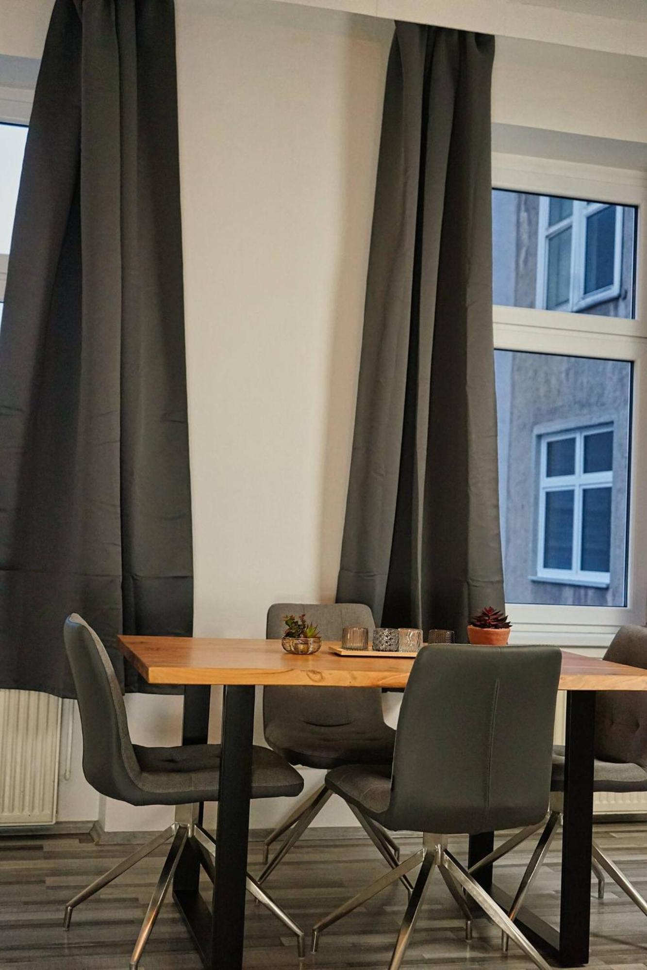 City Nook Apartments Near Hauptbahnhof Vídeň Exteriér fotografie